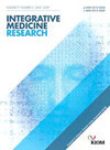 Integrative Medicine Research杂志封面